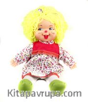 Gülenkız Sarı Saçlı (L00001)
