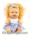 Senoş Bakır Renkli Saçlı Bebek (T00106)