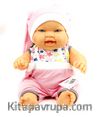 Senoş Kel Bebek (040232)