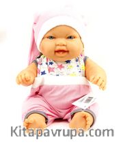 Senoş Kel Bebek (040232)