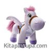 Disney Sofia Sesli Peluş Hayvanlar(62853)