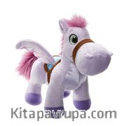 Disney Sofia Sesli Peluş Hayvanlar(62853)