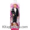 Barbie Damat Ken(Dvp39)
