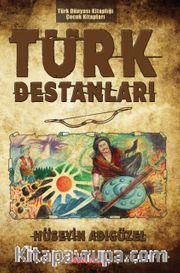 Türk Destanları