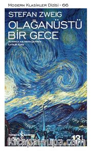 Olağanüstü Bir Gece