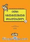 Çizgi Tamamlama Etkinlikleri