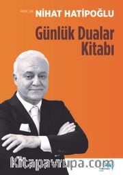 Günlük Dualar Kitabı