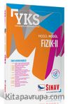 YKS Fizik 2 Modül Modül Konu Anlatımlı