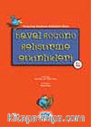 Hayal Gücünü Geliştirme Etkinlikleri