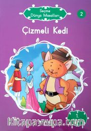 Çizmeli Kedi