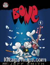 Bone -1 / Boneville'den Çıkış