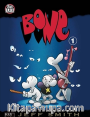 Bone -1 / Boneville'den Çıkış