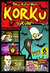 Bay Kuru’dan Korku Öyküleri