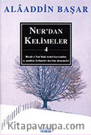 Nur'dan Kelimeler-4