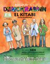 Küçükler için Demokrasinin El Kitabı