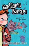  Metin ve Ekibi 2  /  Kedilerin Esrarı 