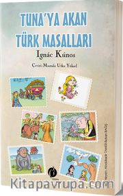 Tuna’ya Akan Türk Masalları