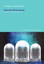 Fanusta Diyaloglar <br /> Türkiye’de Kutuplaşmanın Boyutları