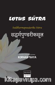 Lotus Sutra