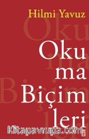 Okuma Biçimleri