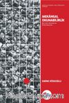 Mekansal Okunabilirlik: Biçimsel, Dizimsel ve Öznel Boyutları
