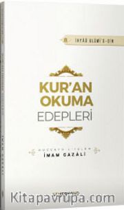 Kur’an Okuma Edepleri