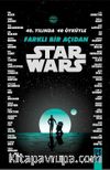 Starwars 40. Yılında 40 Öyküyle Farklı Bir Açıdan