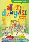 Atlas'ın Dünyası / Çevremizi Tanıyalım