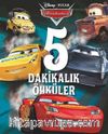Disney Arabalar 5 Dakikalık Öyküler
