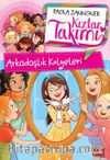 Kızlar Takımı - Arkadaşlık Kolyeleri