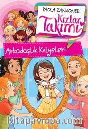 Kızlar Takımı - Arkadaşlık Kolyeleri