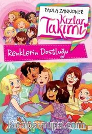 Kızlar Takımı - Renklerin Dostluğu