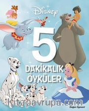 Disney Klasik 5 Dakikalık Öyküler