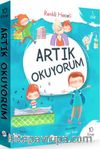 Artık Okuyorum Serisi Renkli Heceli 1. Sınıf (10 Kitap)