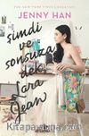 Şimdi ve Sonsuza Dek, Lara Jean (Ciltli)