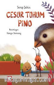 Cesur Tohum Pino
