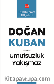 Umutsuzluk Yakışmaz 