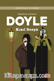 Kızıl Dosya