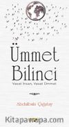 Ümmet Bilinci & Vasat İnsan, Vasat Ümmet