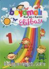 Boyamalı Kur’an-ı Kerim Elifbası 1