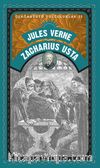 Zacharius Usta / Olağanüstü Yolculuklar 15 