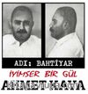 Ahmet Kaya - Adı Bahtiyar - İyimser Bir Gül (Plak)