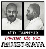 Ahmet Kaya - Adı Bahtiyar - İyimser Bir Gül (Plak)