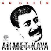 Ahmet Kaya - An Gelir (Plak)