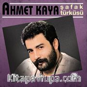 Ahmet Kaya - Şafak Türküsü (Plak)