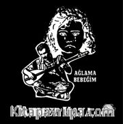 Ahmet Kaya - Ağlama Bebeğim (Plak)