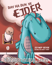Bay Ka Buk ve Ejder