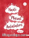 Hadi Masal Anlatalım