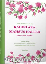 Kadınlara Mahsus Haller