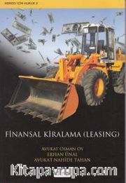 Finansal Kiralama (Leasing)
